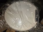 Replacement Toilet Seat and Lid for Thetford C220 Cassette | Toilet Part