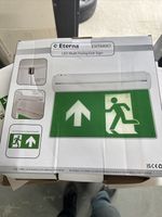 Eterna EXITMMO Emergency Blade 2.8W IP20 - UP & DOWN Legends Included