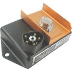 Ignition Module Bosch Chr Duc Lucas Ignition Type Fits Talbot Sunbeam 1977-1982