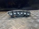 10-18 CITROEN DS3 PASSENGER SIDE FRONT BUMPER DAYTIME RUNNING LIGHT 9671962280