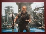 Waterworld - Kevin Costner - Unused Promotional Promo Postcard #W449