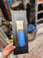 Plastering Trowel Flex Blade
