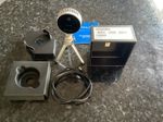 Intel RealSence L515 LiDAR Depth Camera
