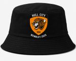 Hull City Play Off Final 2026 Bucket Hat - Wembley