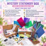 Large Mixed Stationery Bundle Back to School Sale Returns &Wholesale Supplies