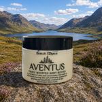 AVENTUS Inspired Men’s Luxury Triple Whipped Body Butter