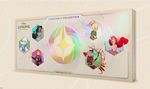 Disney Lorcana TCG Curator's Collection Heroines Edition - Pre Sale