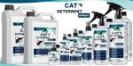 CAT Repellent/ Deterrent, Keep Cats Away, Protect Furniture & Multiple Use