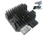 VOLTAGE REGULATOR RECTIFIER FITS: POLARIS 1000 SCRAMBLER  2017 - 2023 /  4014856