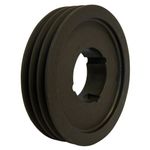 SPA VEE-BELT PULLEY TAPER LOCK