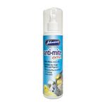 JOHNSON'S ANTI-MITE EXTRA SPRAY FOR ALL CAGED BIRDS AND POULTRY 150ML