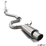 JAPSPEED MANIFOLD-BACK RACE EXHAUST SYSTEM FOR TOYOTA CELICA ZZT 1.8 140 00-05