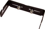 ADJUSTABLE CB AMATEUR HAM RADIO MOUNTING BRACKET QUICK RELEASE