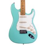 Jet JS-300 Electric Guitar, Green (NEW)