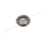 20.4mm Tweeter Voice Coil  Speaker High Tone Silk Dome Tweeter Accessory