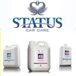 Autoglym Snow 3 Stage Foam Kit  Polar Blast Polar Wash & Polar Seal