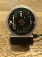Circulation Pump Grundfos UPS0 15-60 CIL2