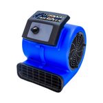 Office Fan Blower Tornado Lite 135w 3-Speed Blower