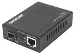 Intellinet 508216 Gigabit Poe+ Media Converter.