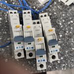 Eaton EMBH120R30C 20A 240V Overcurrent Protector