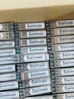 10pcs HP Procurve J4859C 1000Base-LX 1310nm 10km SFP 1Gb/s Transceiver Module