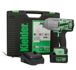 Kielder 18v Brushless  1/2" 1790Nm High Torque Impact Wrench 1 x 5.0Ah Kit