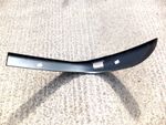 82024493 Fender Extension Front LH Fits New Holland T5/TL/TM/TS Series Tractors