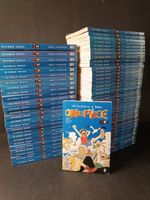 ONE PIECE Blue Edition 1/65 Manga - Star Comics