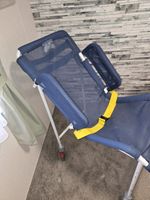 Disabled Shower Cradle for Disabled