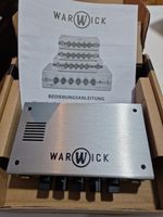 Warwick Gnome 200 Watt Digital Pocket Amp