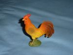 ROOSTER - FARMYARD FIGURE - 70MM