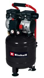 24L Silent Plus Oil Free Air Compressor - TE-AC 135/24 SILENT PLUS