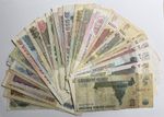 Russia/USSR Job Lot Mix Of Banknote 1997, 1995, 1993, 1992, 1991, 1961