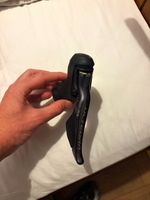 Shimano Ultegra ST8070 Right Shifter 11 Speed Disc Brake Di2 - See description