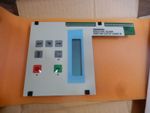 6SE2100-1CA00 Siemens SIMOVERT P, Operator Panel