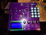 MX Macro Quad control 4 amp New DCC controller 4 model railway+power supply OO/N