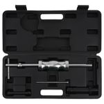 Locking Anti-theft Wheel Nut Removal Tool Set For BMW Mini Universal Kit