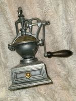 Coffee Grinder Ornament
