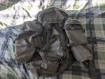 Berghaus Heros Flt 45 With Side Pouches