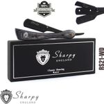 BARBER CUT THROAT STRAIGHT SALON SHAVING RAZORS SHAVE RASOIRS RASOI BEARD RAZOR.