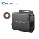 BLUETTI Charger 1 560W Alternator Charger + DC Input Cable for RV Campervan Trip
