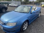 Saab 9-3 Petrol