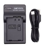 EN-EL25 USB Charger for Nikon Z50, Z50 II, Zfc