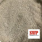 FIRE CLAY Powdered 1.5 kg 5kg 10 kg 25kg refractory Firepit Pizza Oven Fireclay