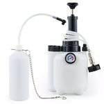 3L Brake System Clutch Fluid Pressure Bleeder Bleeding Device Kit Car Bleed Tool