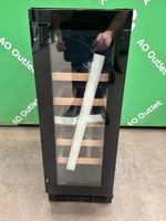 Prima Wine Cooler - Black - PRWC408 #LF134305