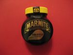 MARMITE TRUFFLE FLAVOUR 250 g OCT 2023 FULL JAR BRAND NEW & SEALED