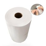 Tear Away Machine Embroidery Stabilizer ,Lightweight Quilting Embroidery Paper,