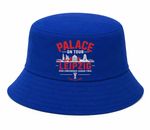 Crystal Palace Conference League Final Bucket Hat - Leipzig 2026
