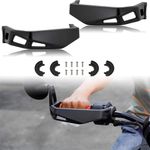 Handguards Hand Guards Kit for Can-Am Ryker 600 900 Sport Ryker